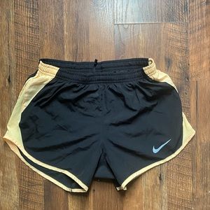 Nike DriFit Running Shorts